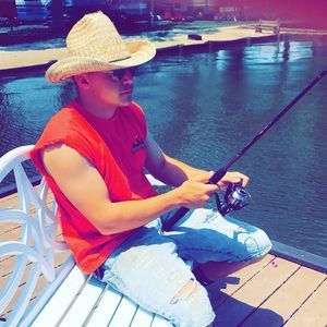 Meet your Posher, Benjamin